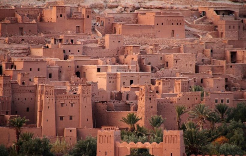 Marrakech, Grand Desert Trips Tour Visit Erg Chebbi and  Essaouira – 8 Days